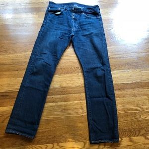 Levi’s 501